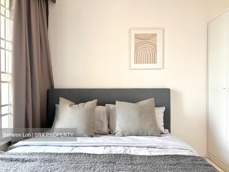 Melville Park (D18), Condominium #573542331